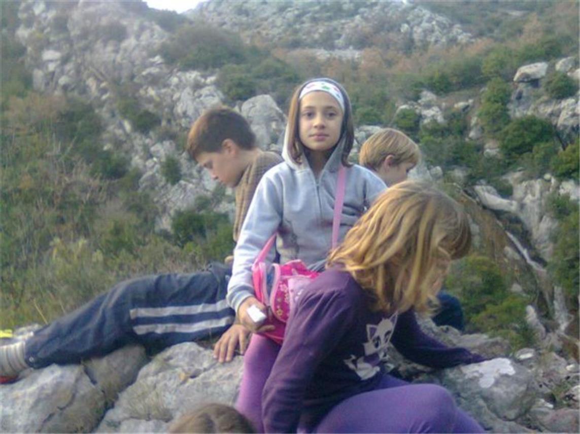 Izvori Vode Eko Omblići 0