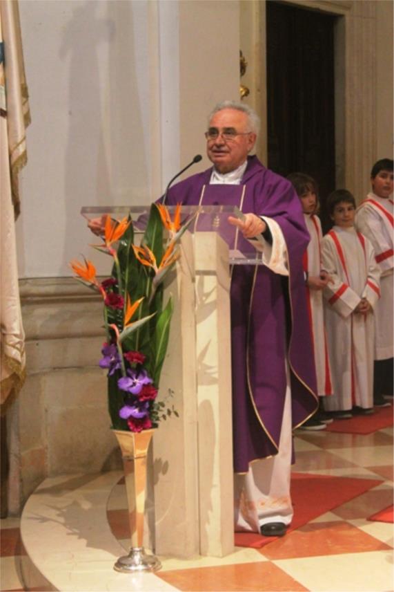 Korizmena duhovna obnova