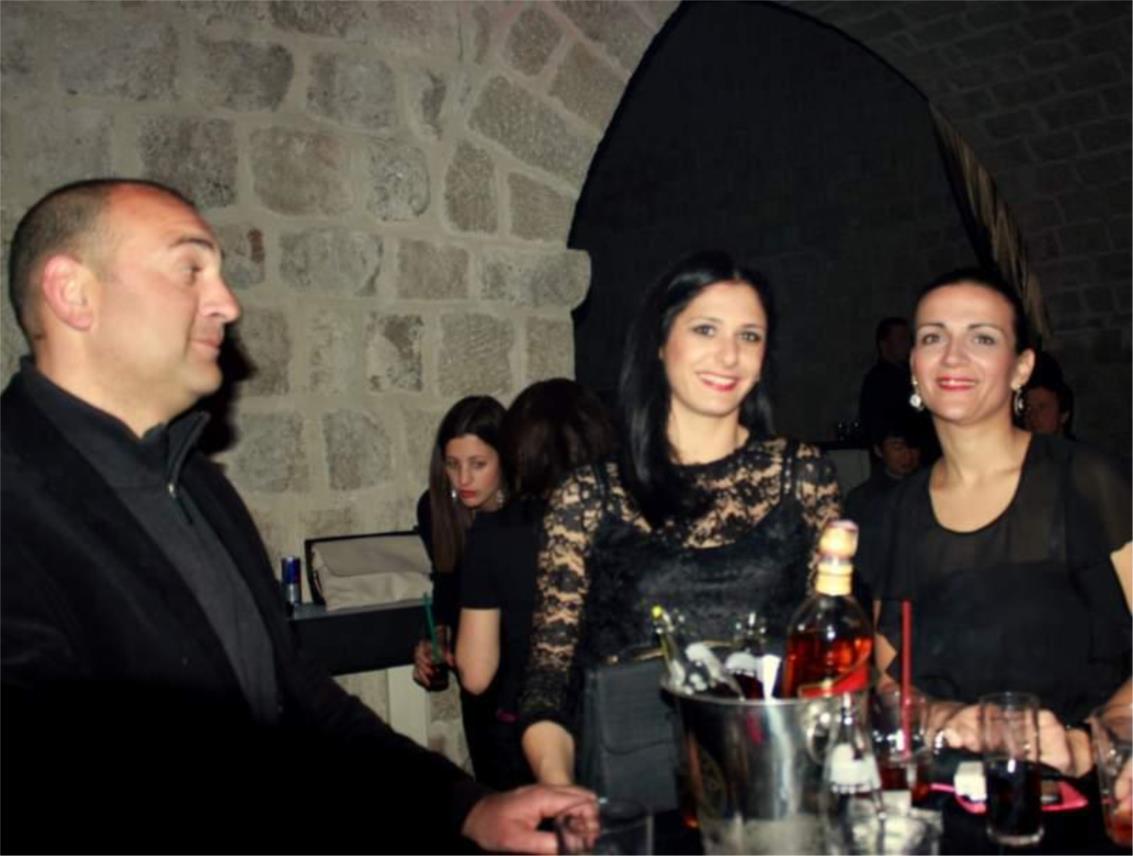 Tony Cetinski Revelin 0