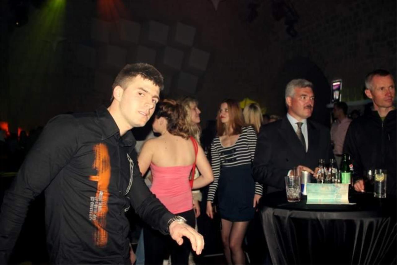 Tony Cetinski Revelin 0