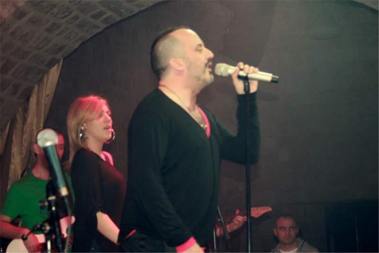 Tony Cetinski Revelin 0