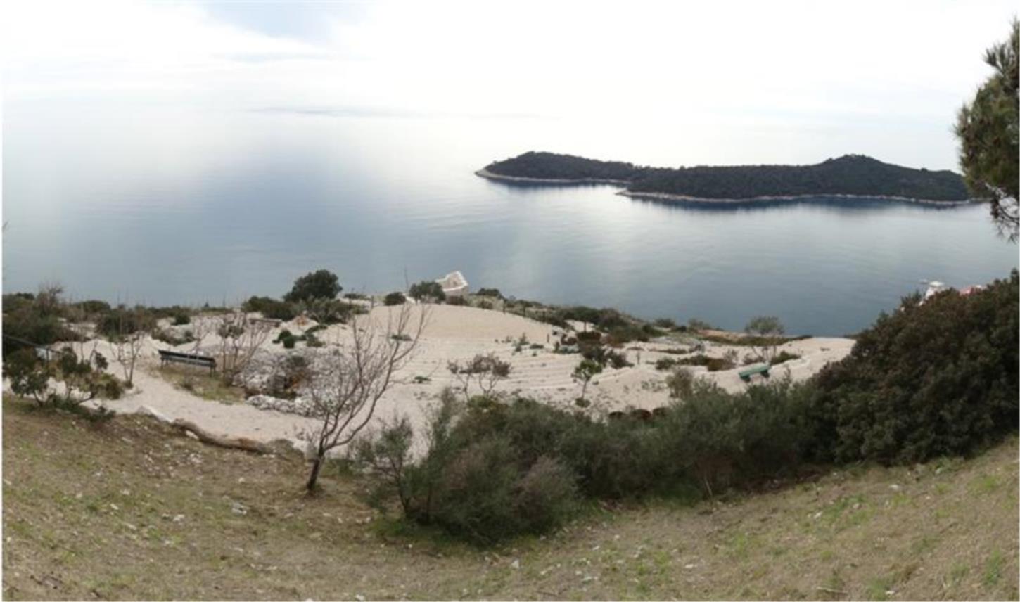 Orsula ciscenje smeca 0