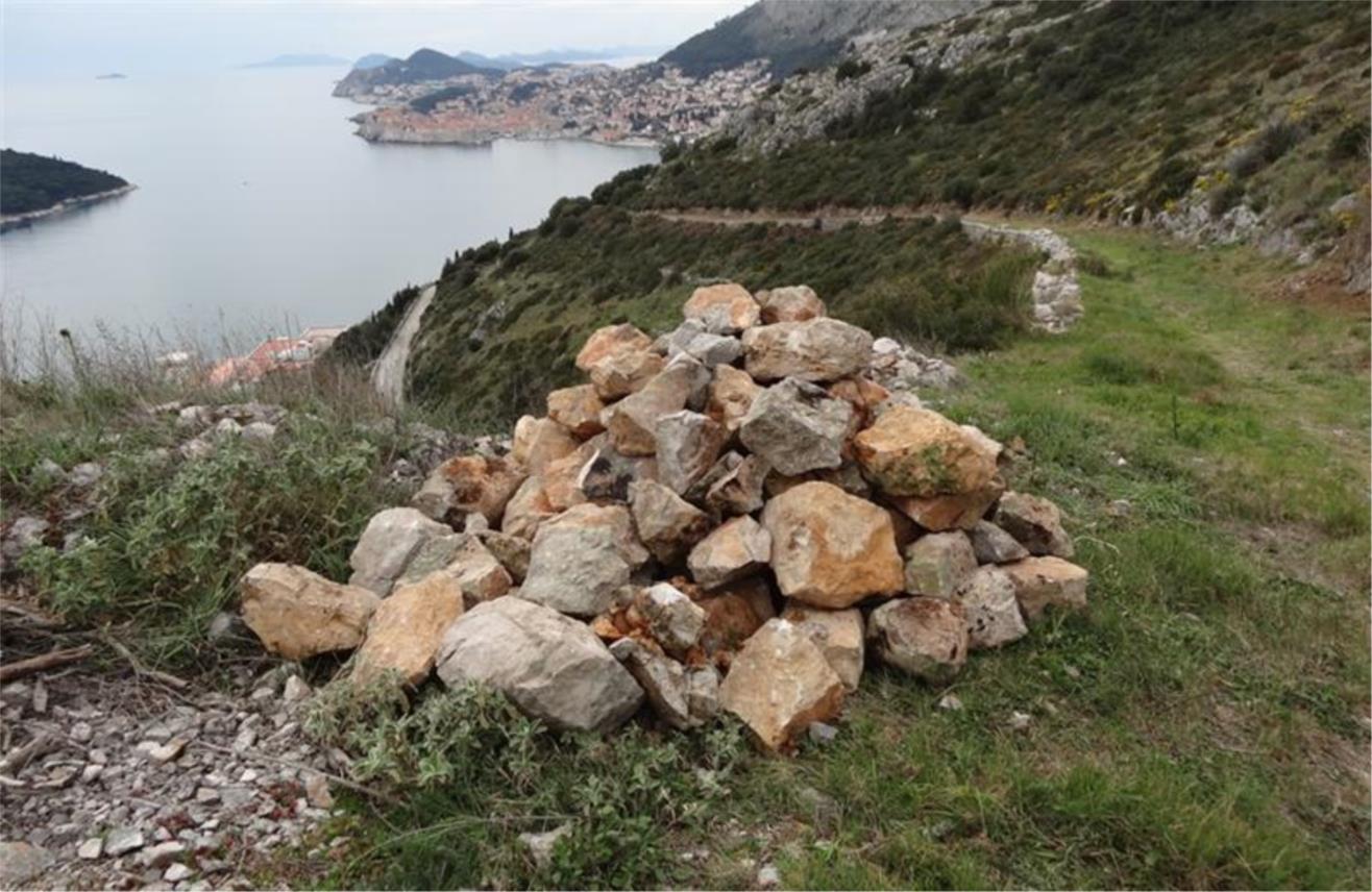 Orsula ciscenje smeca 0