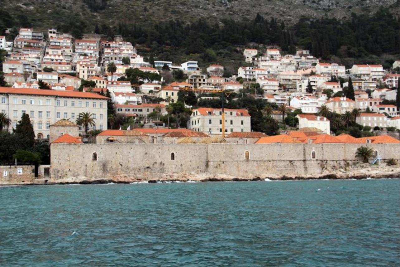 Lazareti rekonstrukcija 0