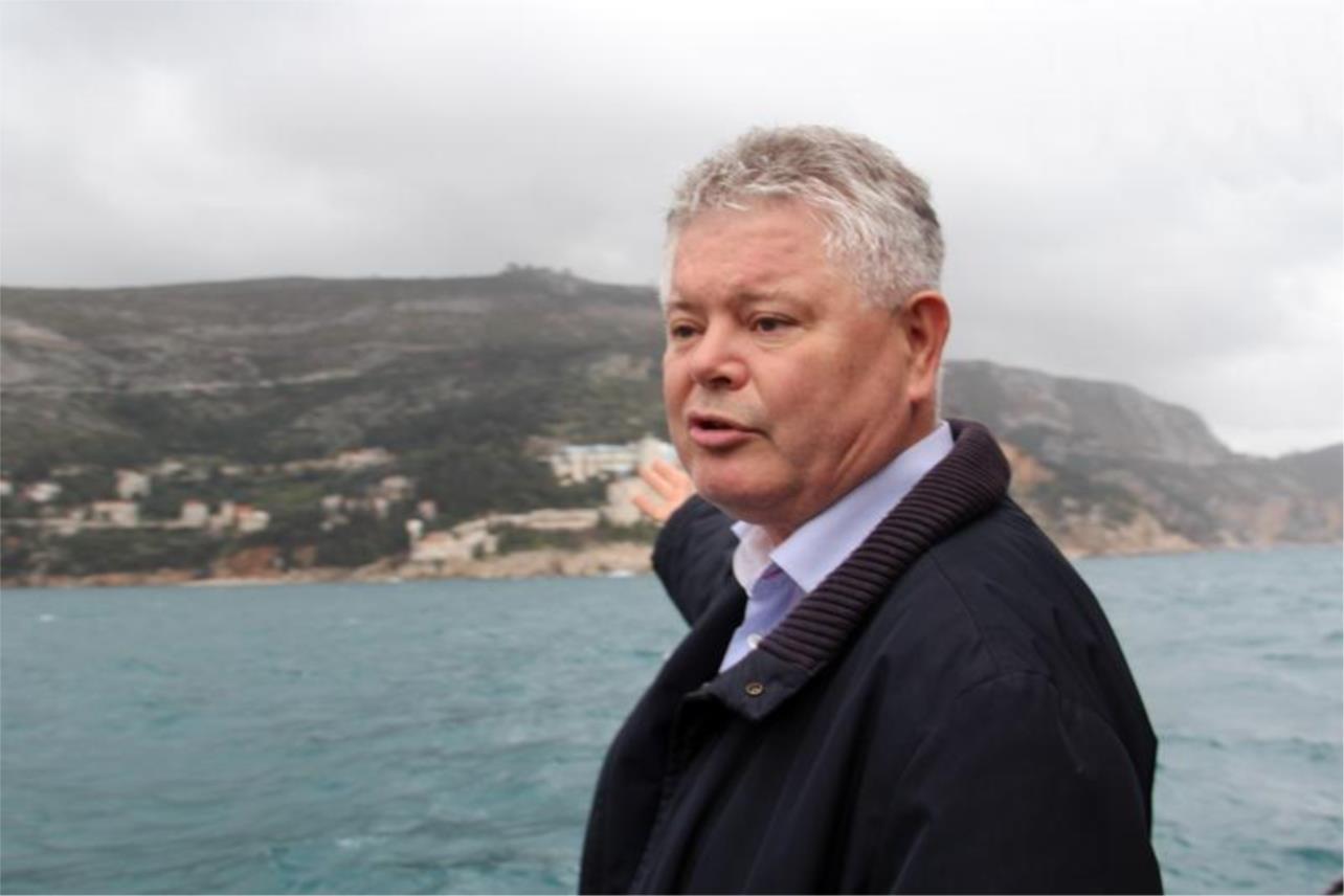 Lazareti rekonstrukcija 0