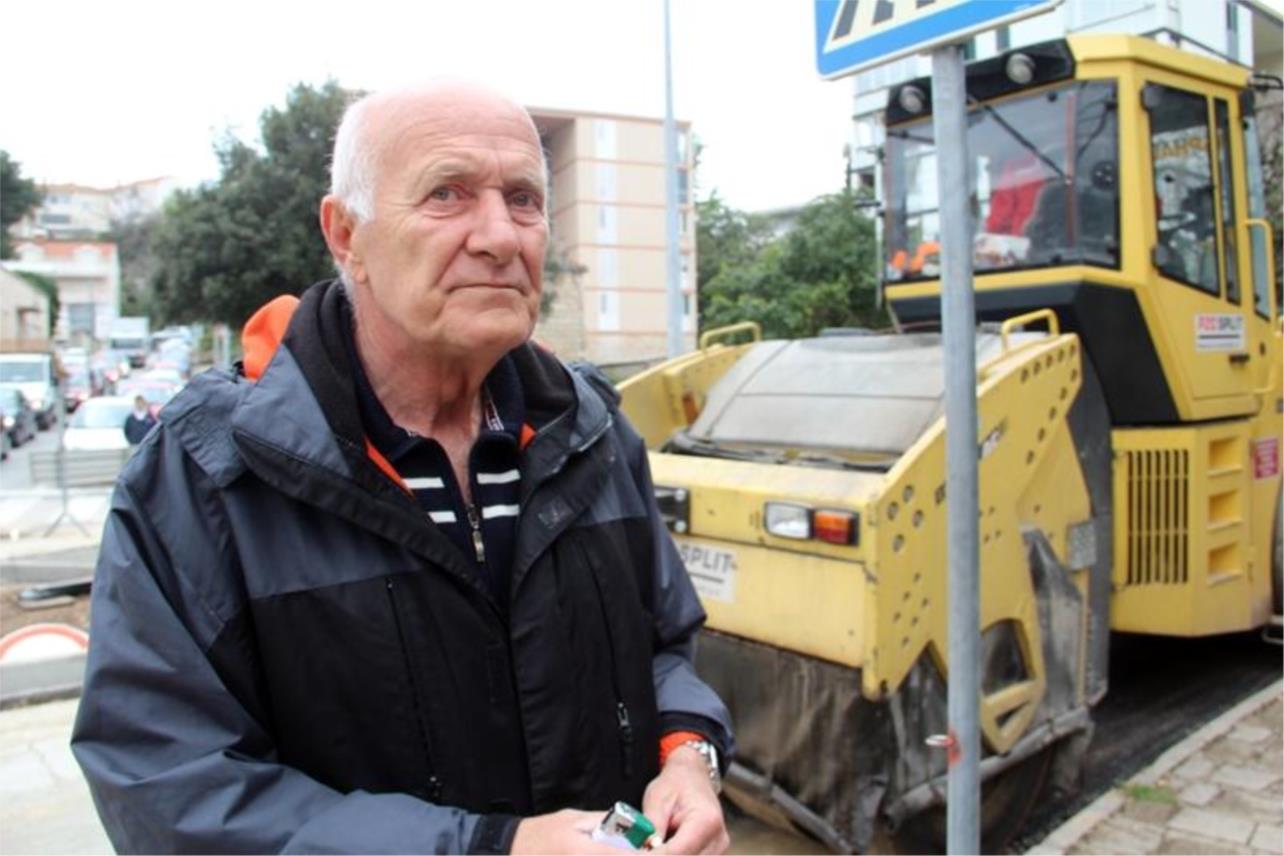 Asfaltirana Batala 0