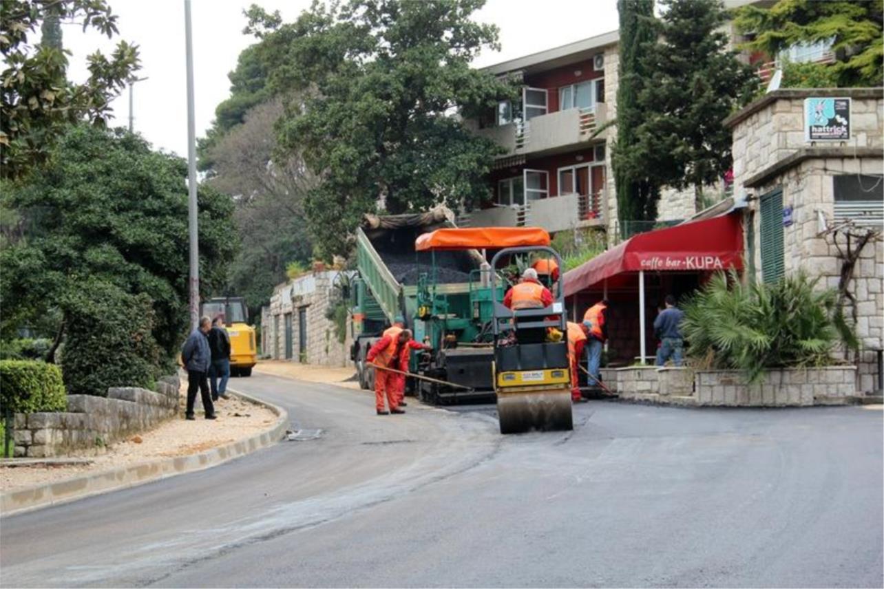 Asfaltirana Batala 0