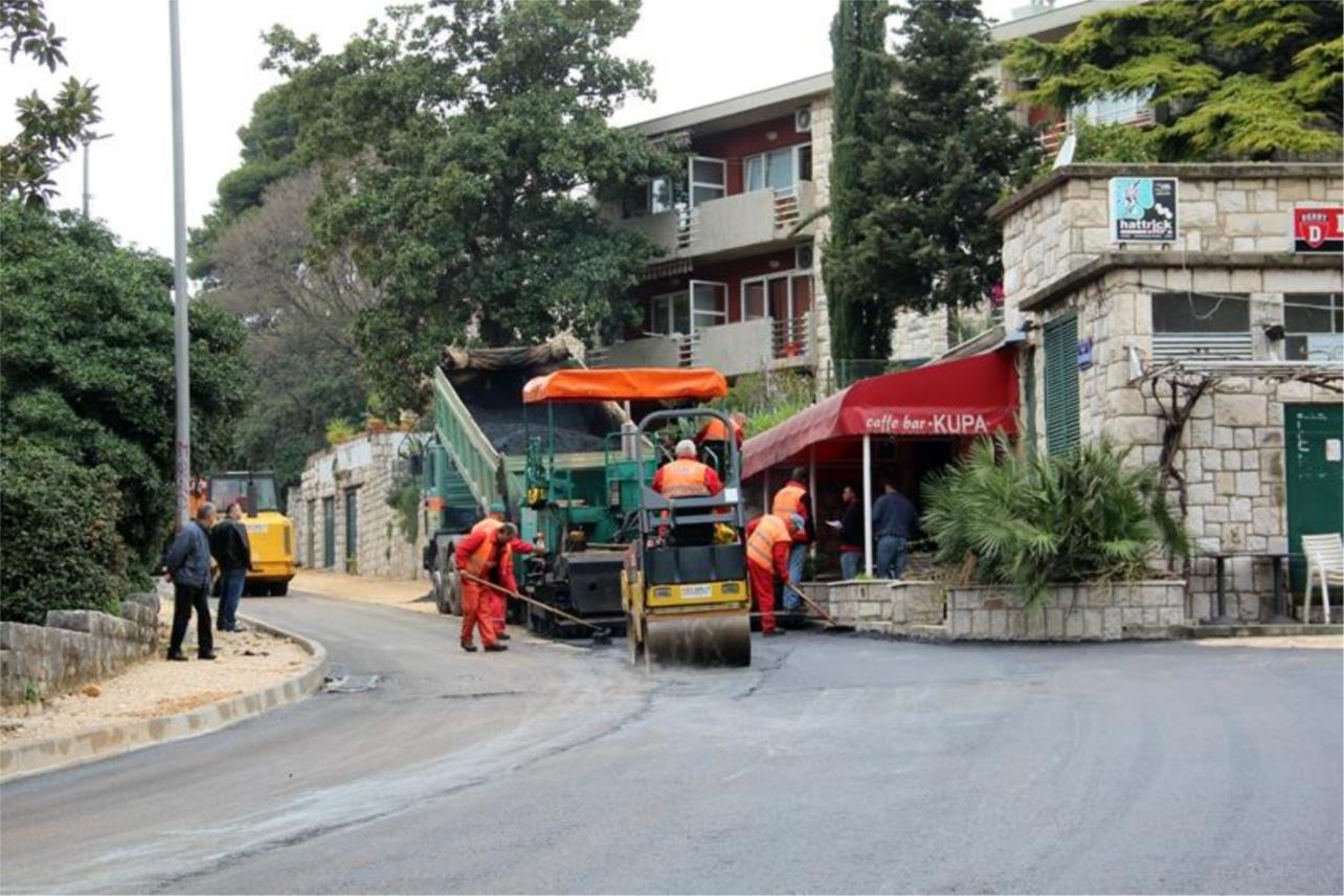 Asfaltirana Batala 0