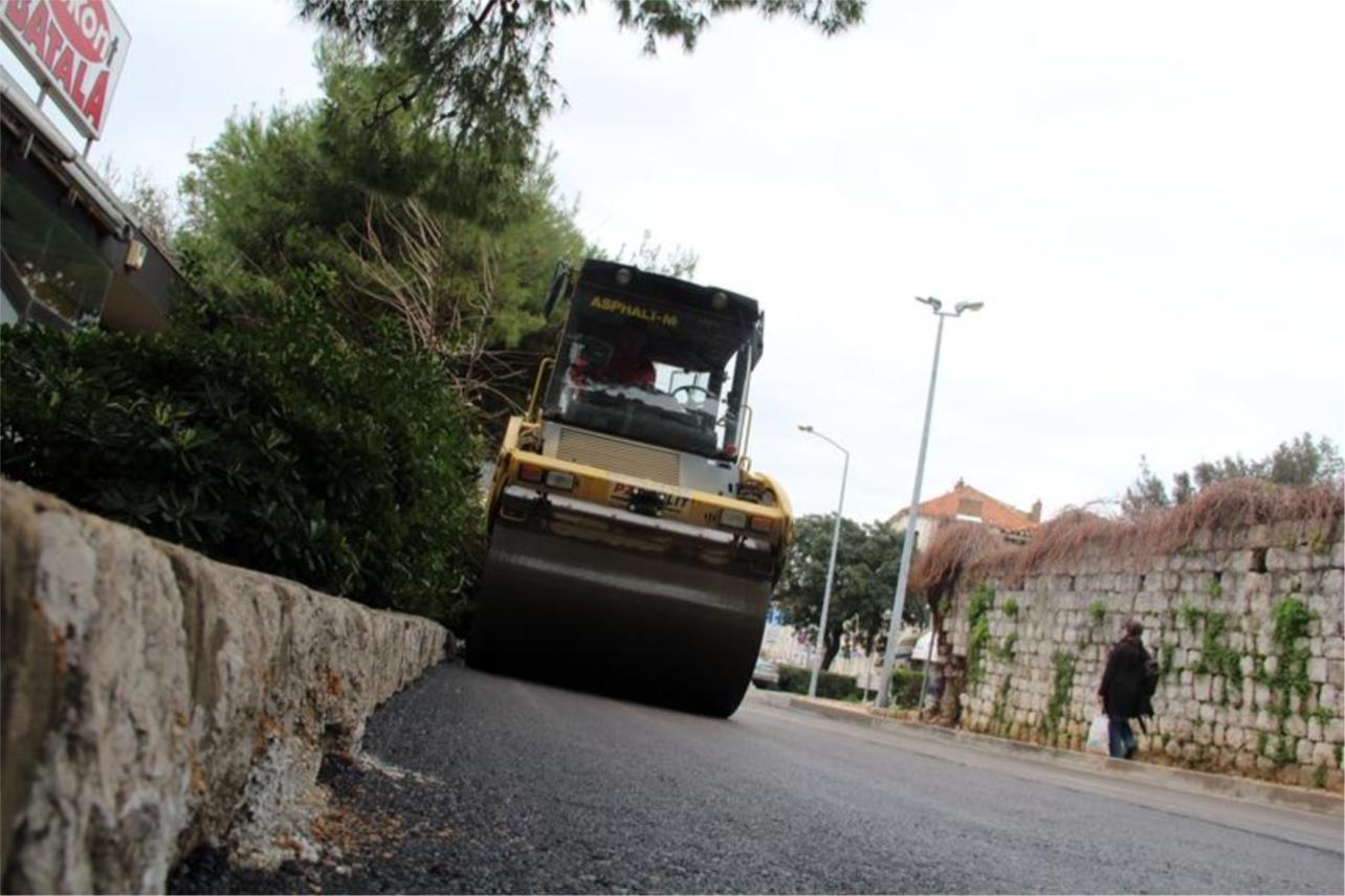 Asfaltirana Batala 0