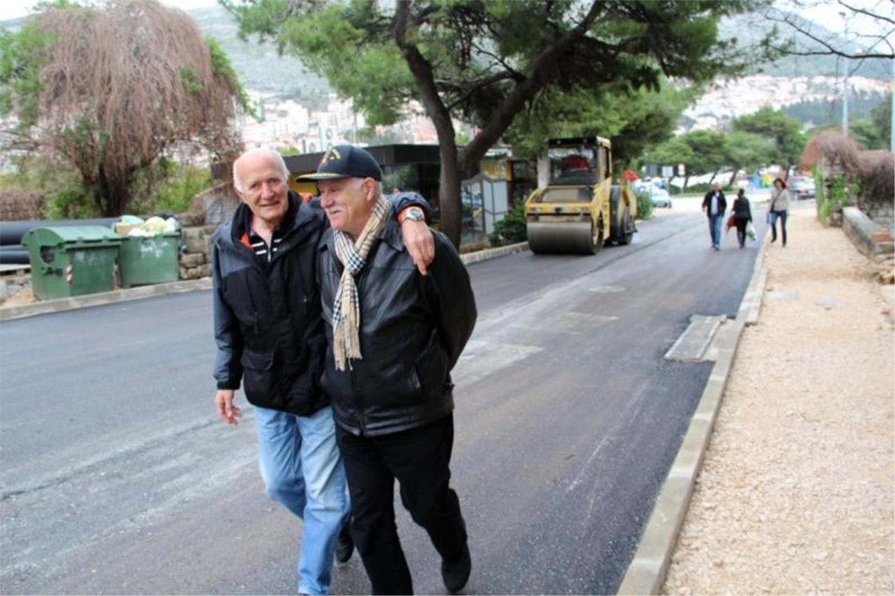 Asfaltirana Batala 0