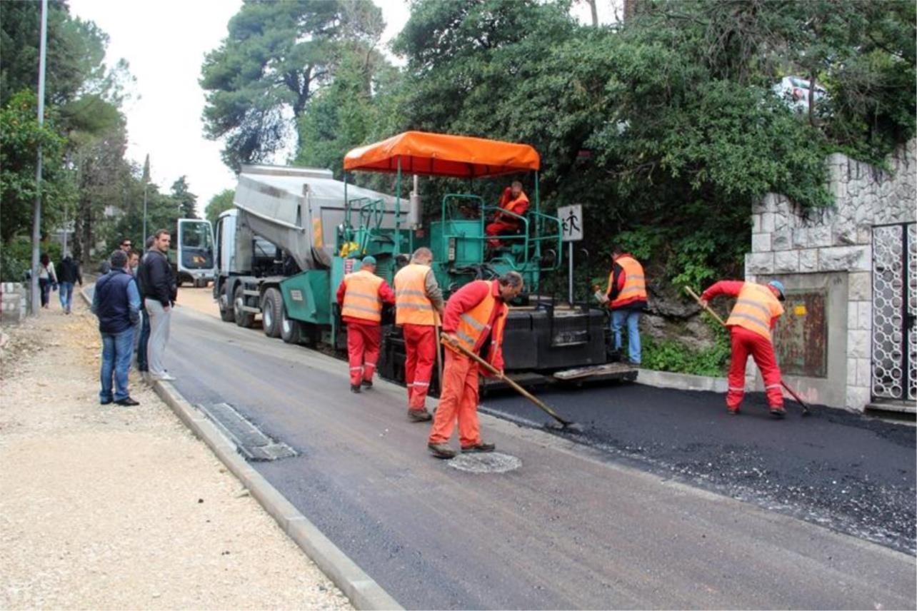 Asfaltirana Batala 0