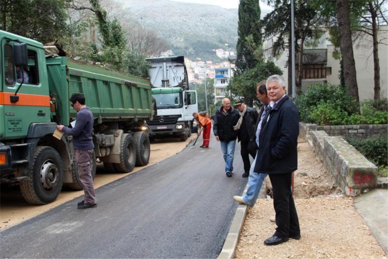 Asfaltirana Batala 0