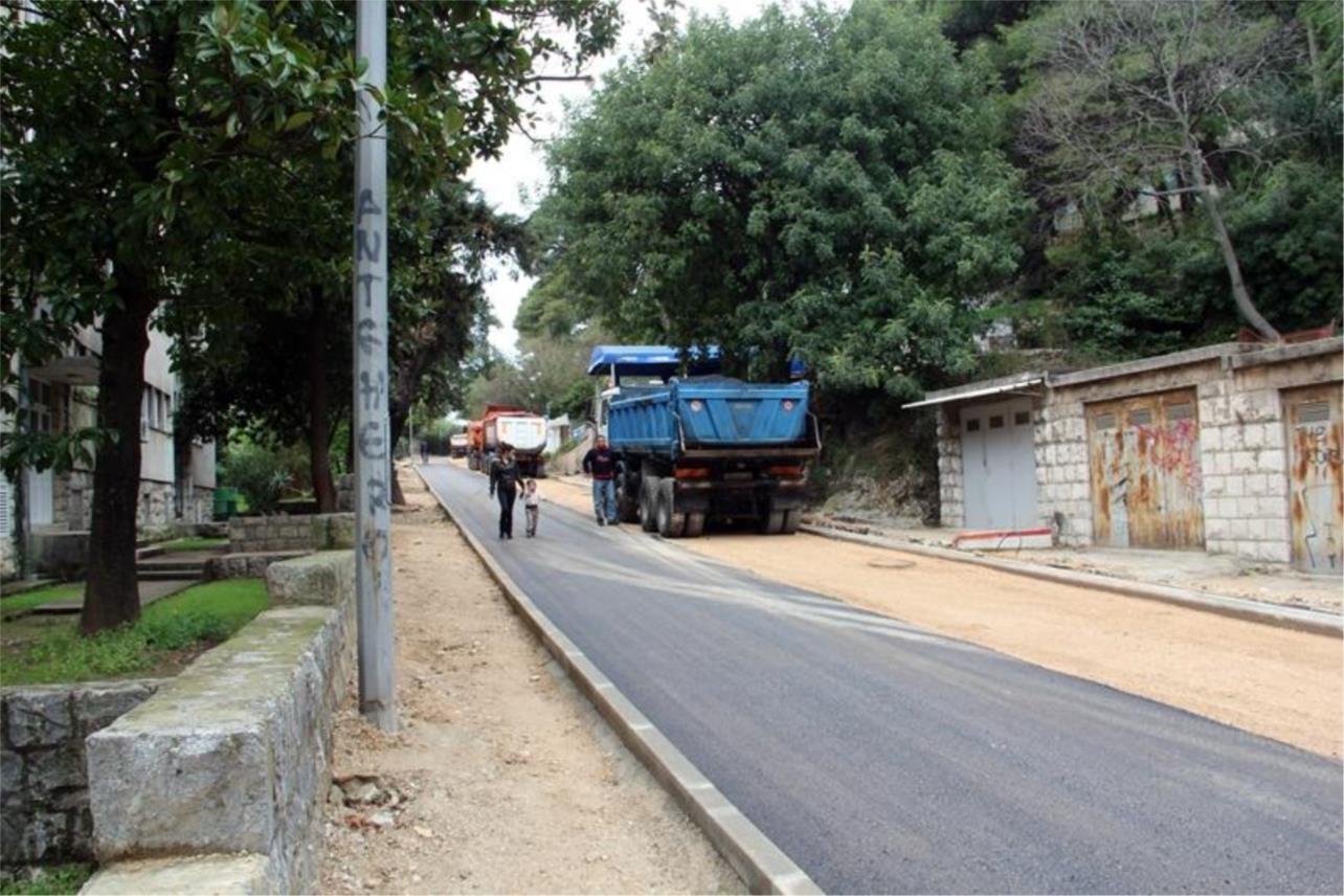 Asfaltirana Batala 0