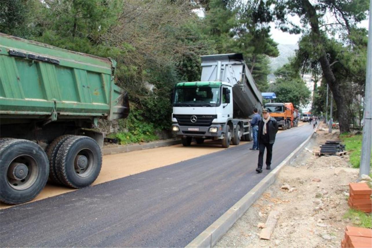 Asfaltirana Batala 0