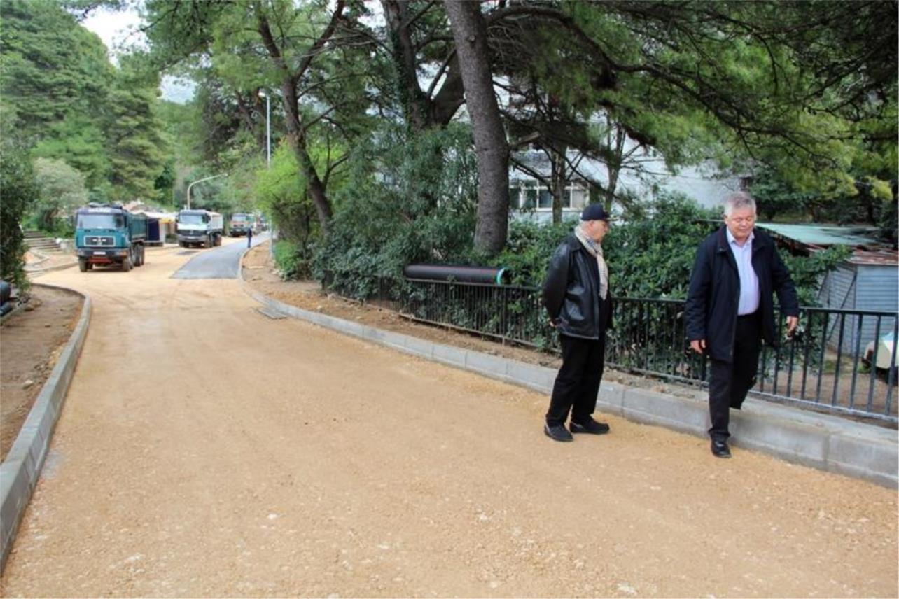 Asfaltirana Batala 0