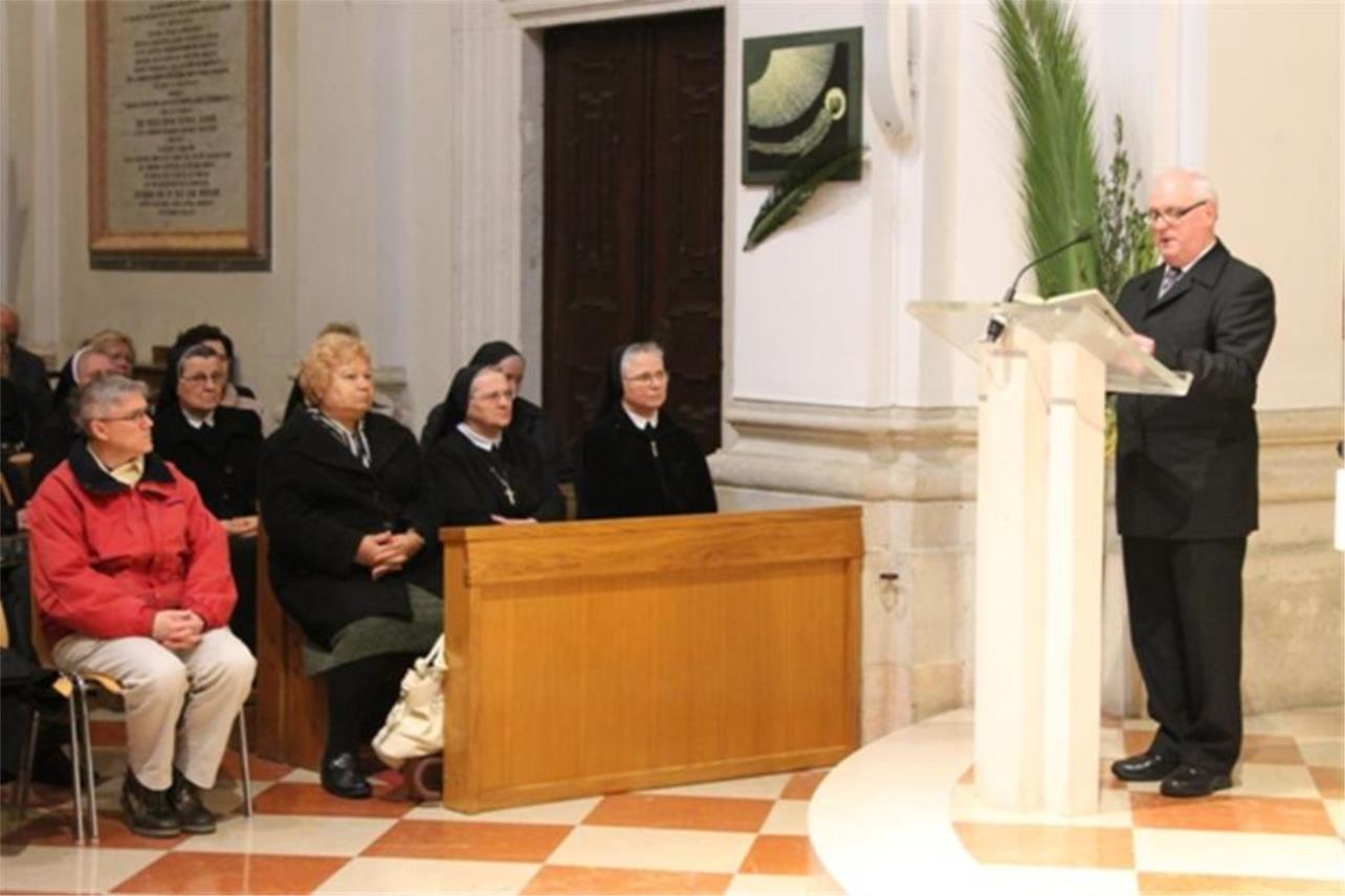 Veliki petak dubrovacka katedrala 0