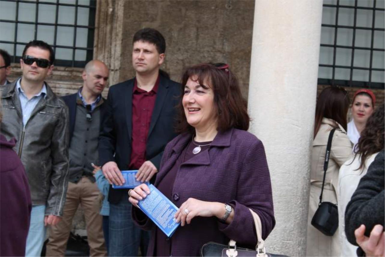 HDZ