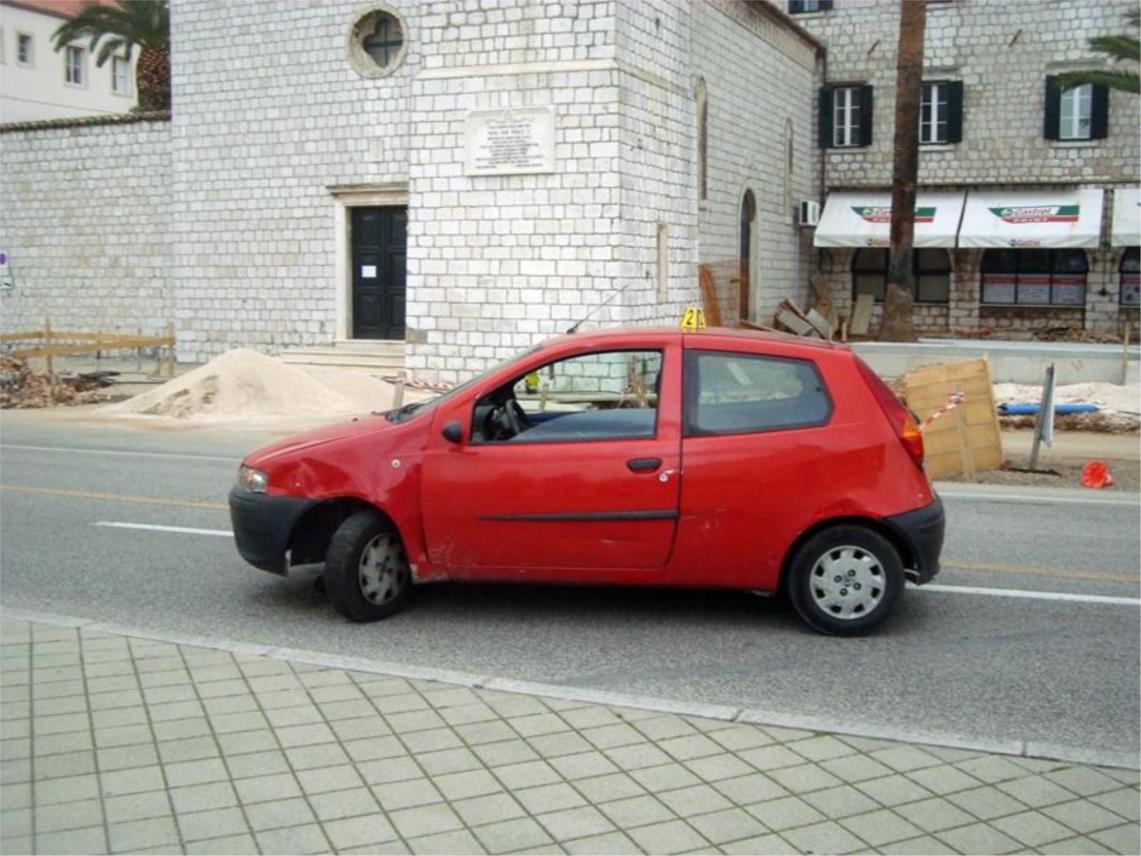 Sudar Gruž 0