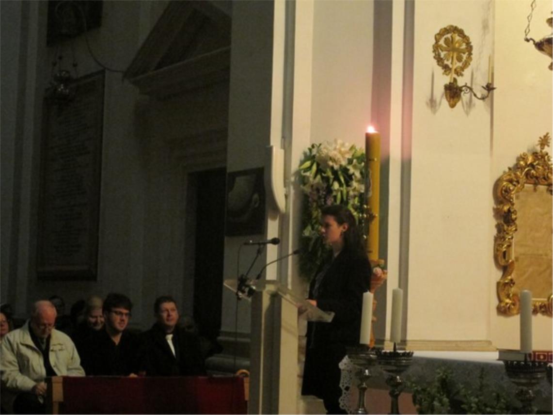 Vazmeno bdijenje