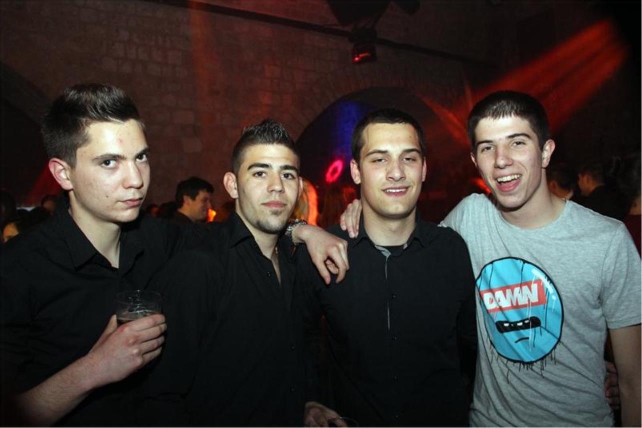 Jole Uskrs Revelin 0