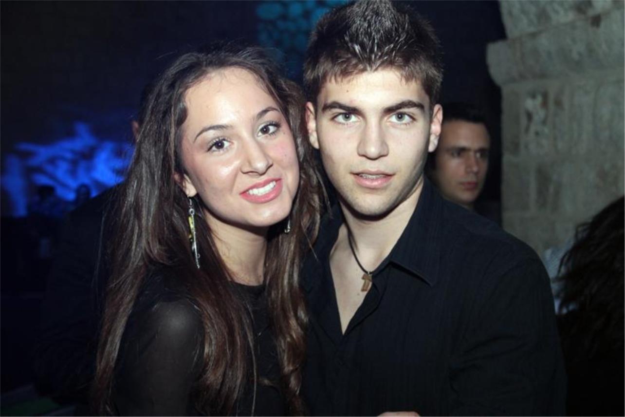 Jole Uskrs Revelin 0