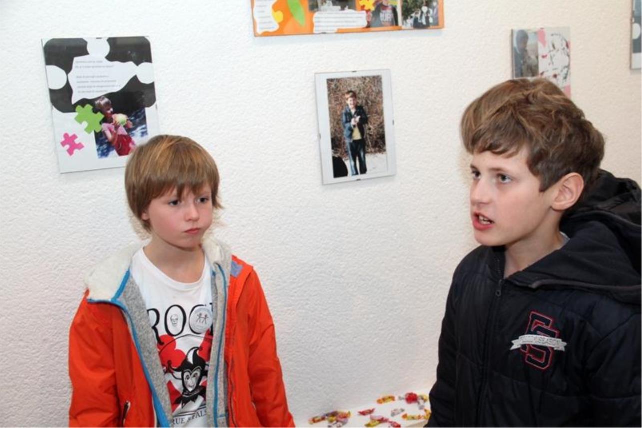 Luža izložba 0