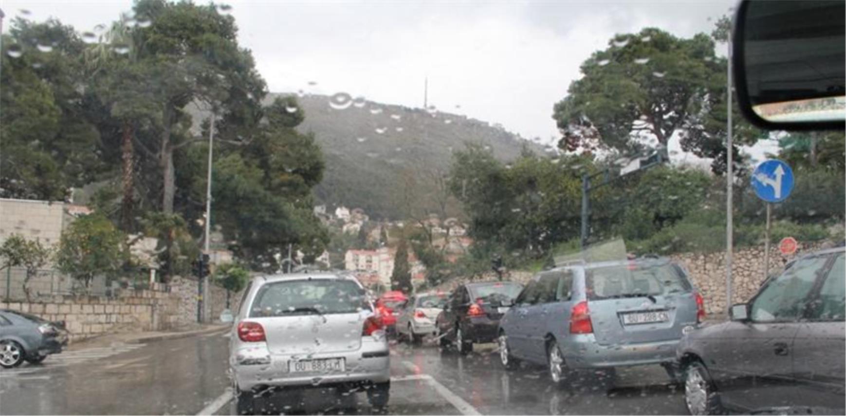 gužva 0