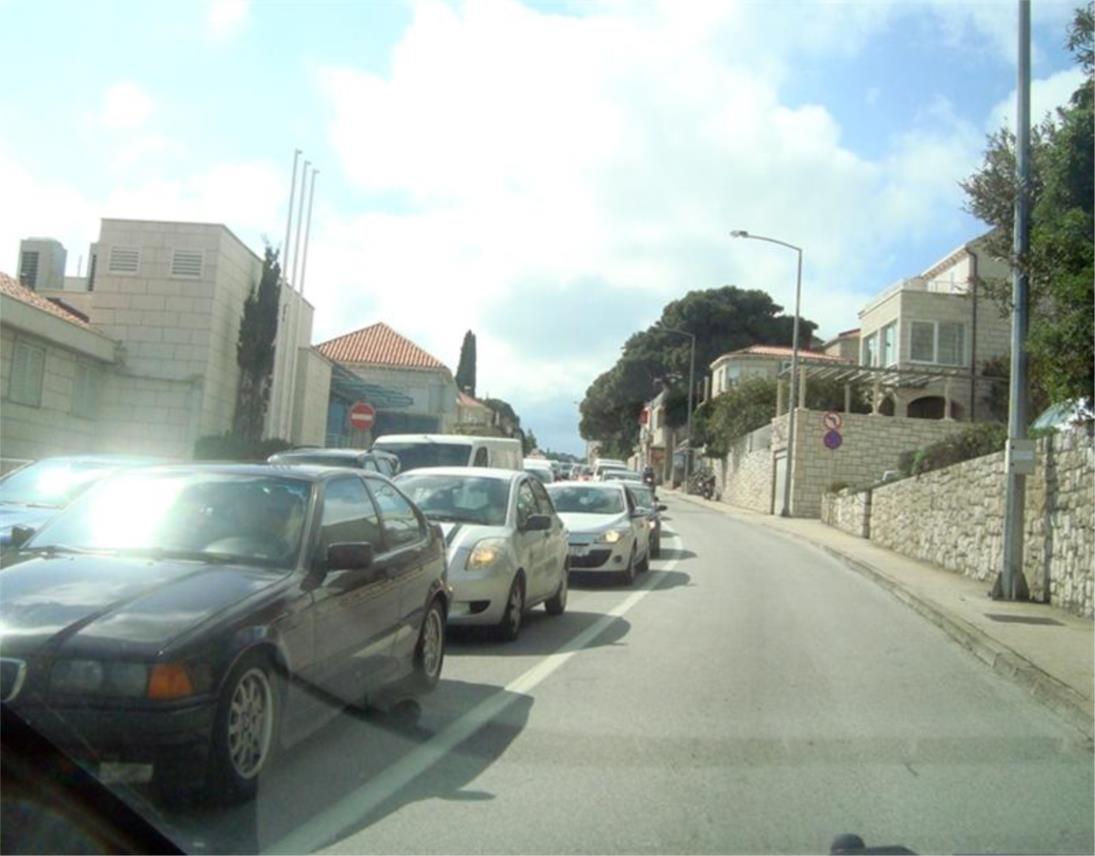 Gužva Dubrovnik  0