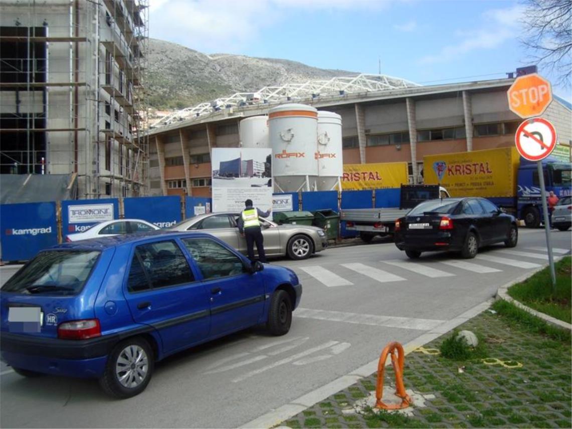 Sudar Grawe Dubrovnik 0