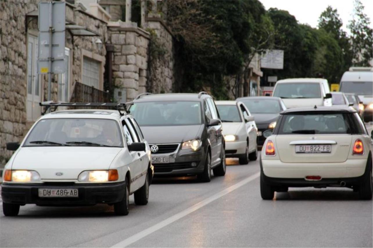 Gužva Dubrovnik  0