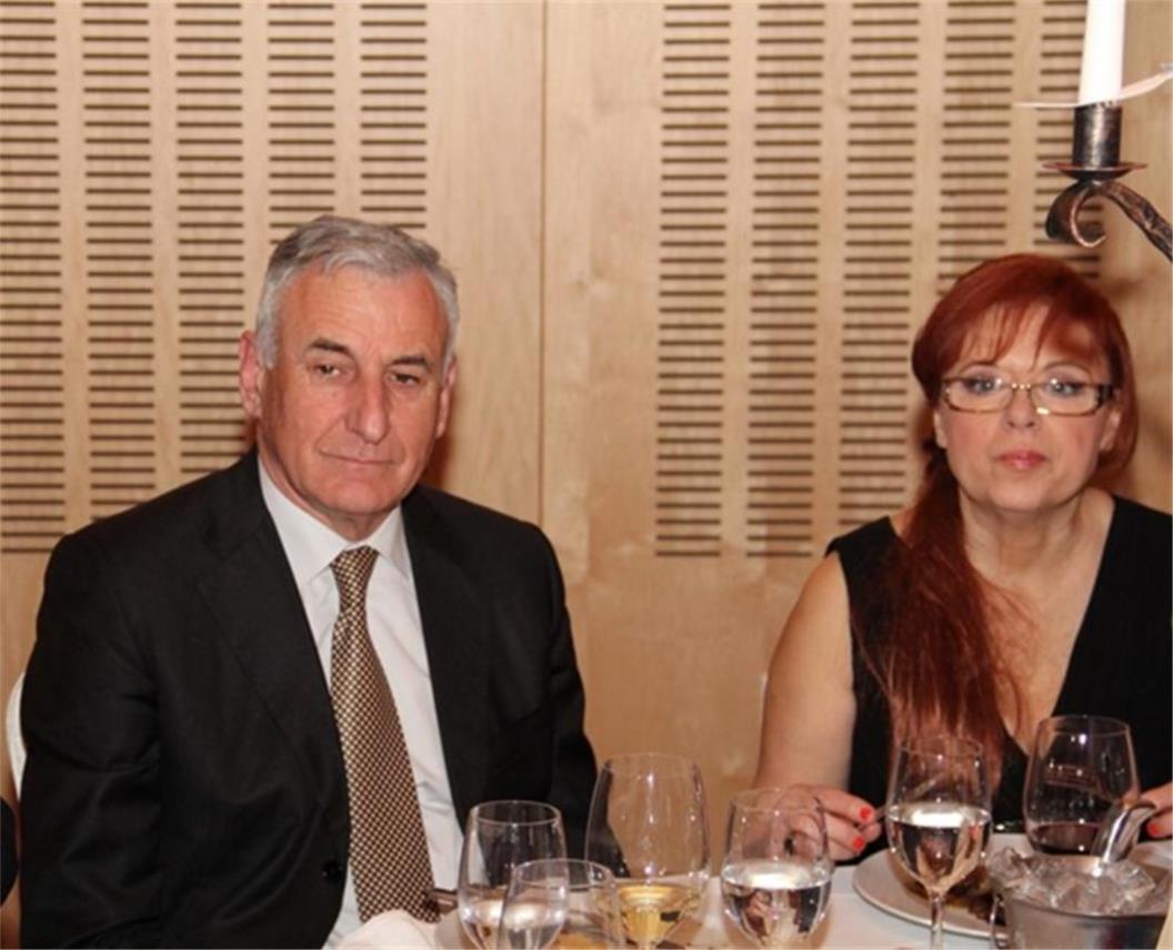Jugov bal  0