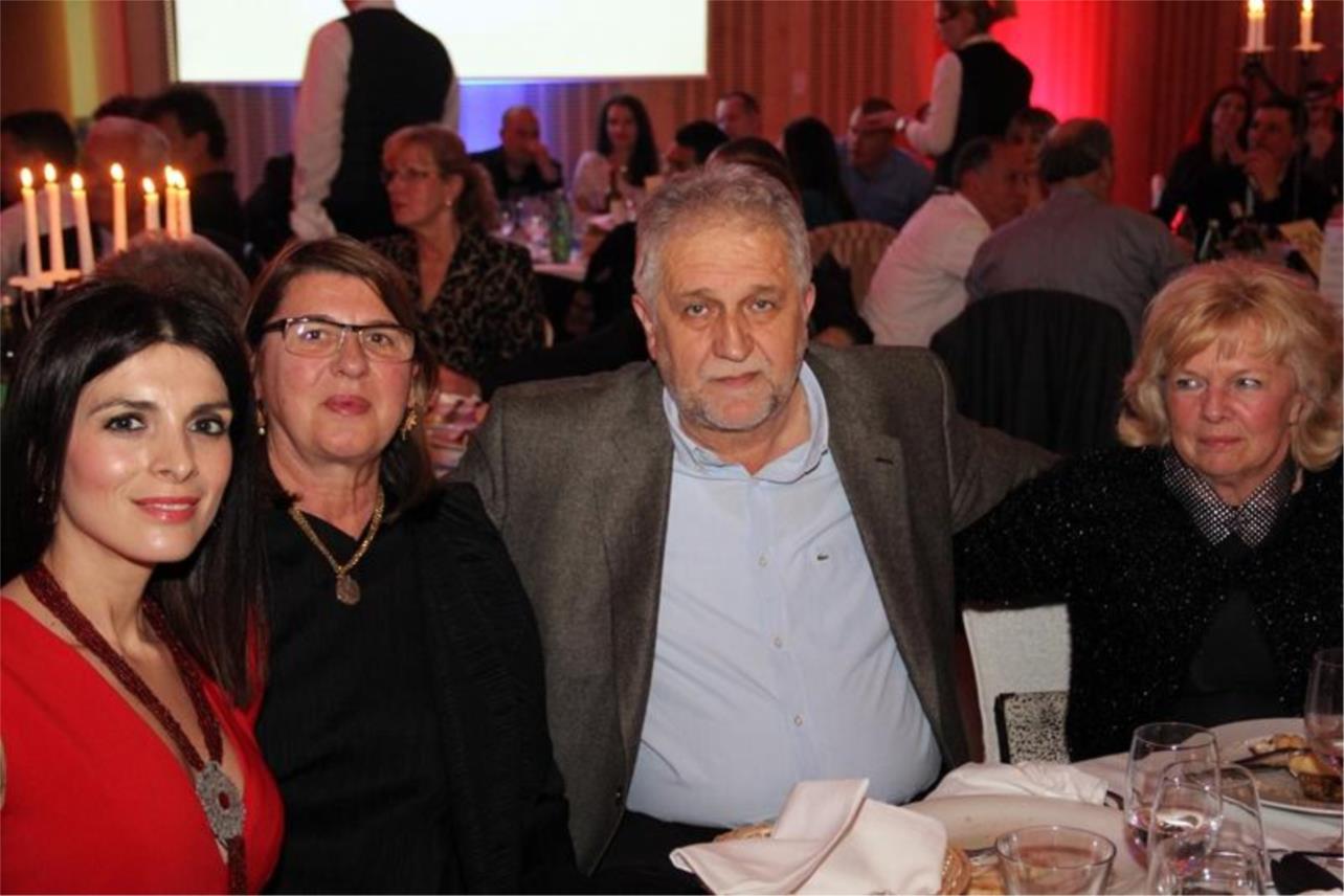 Jugov bal  0