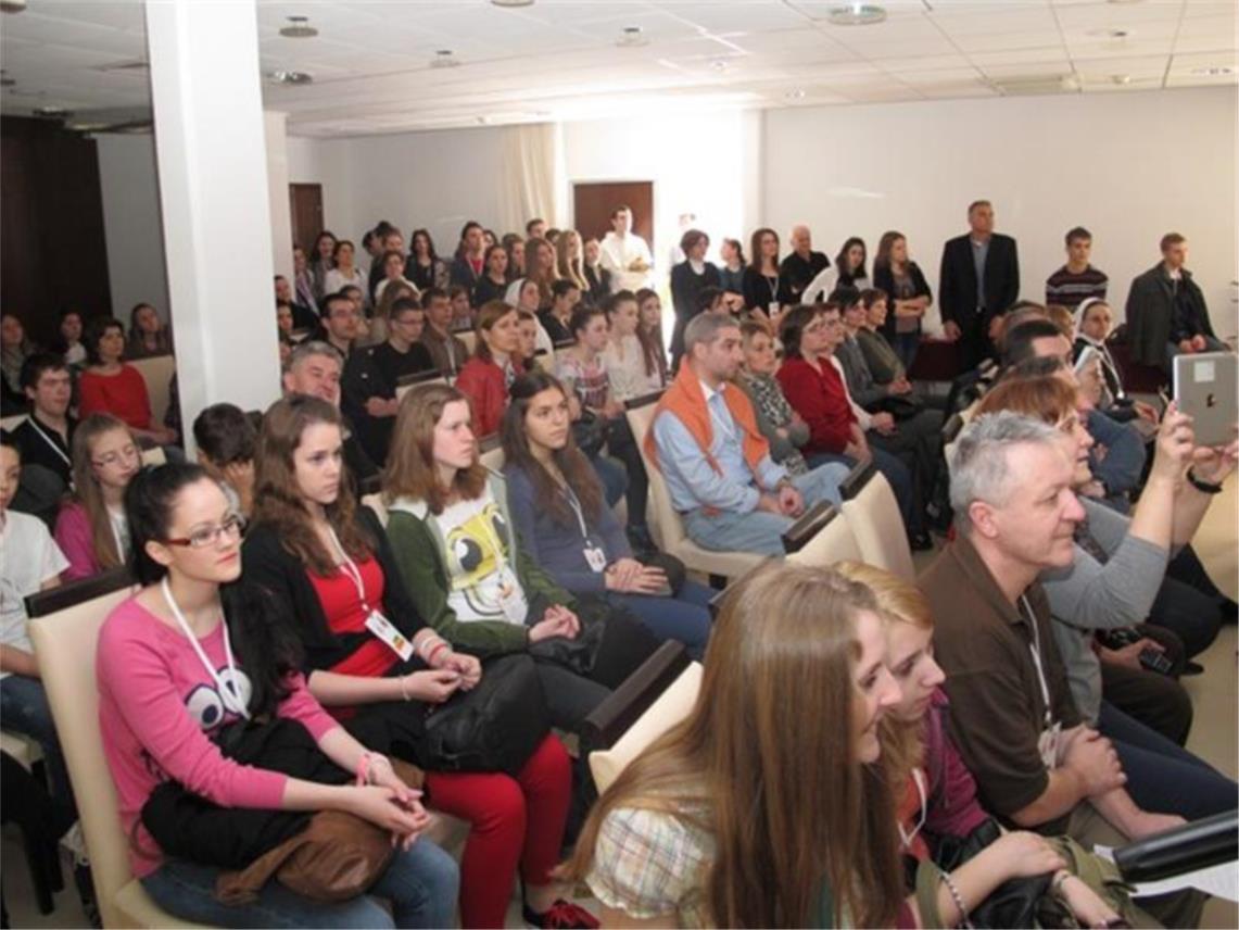 Vjeronaucna olimpijada 0
