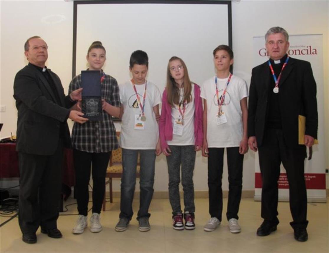 Vjeronaucna olimpijada 0