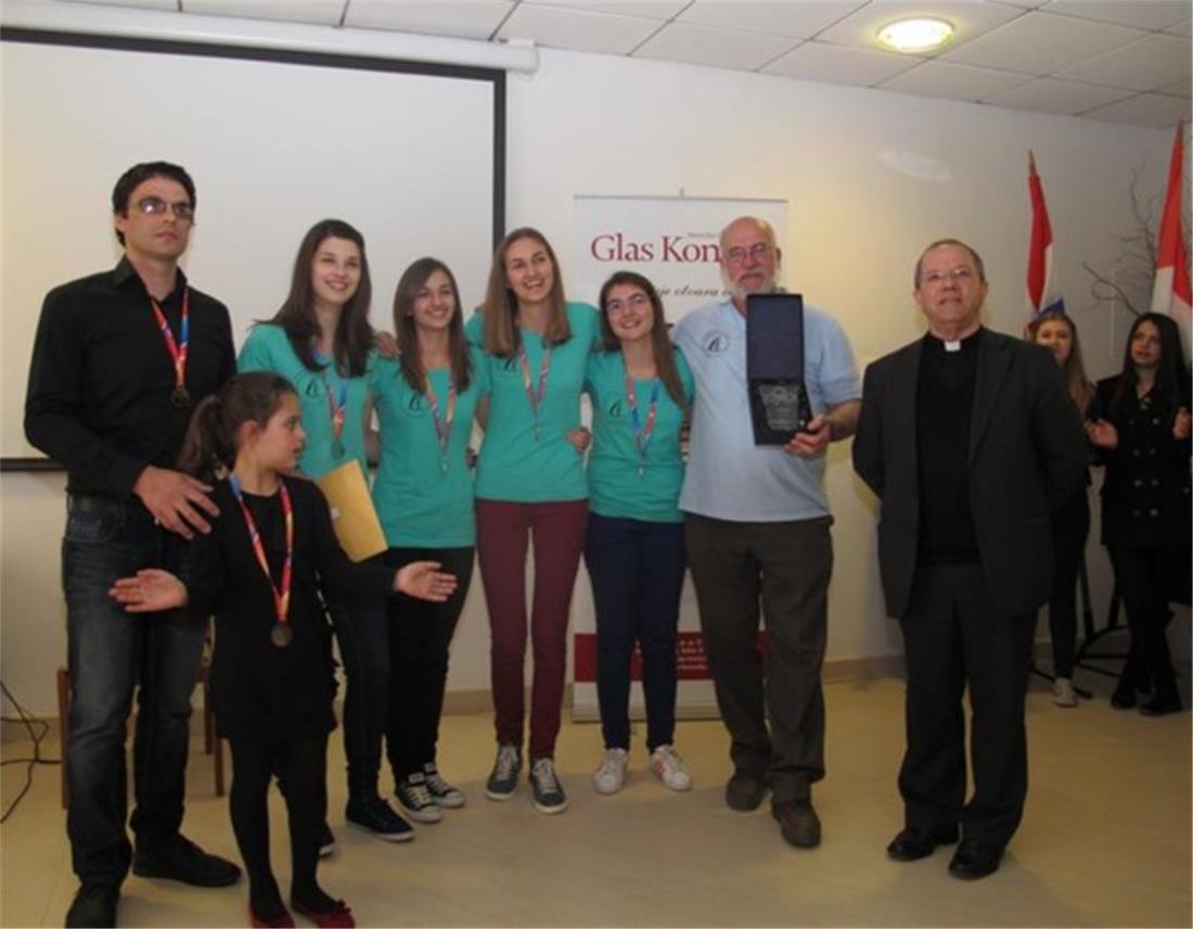 Vjeronaucna olimpijada 0