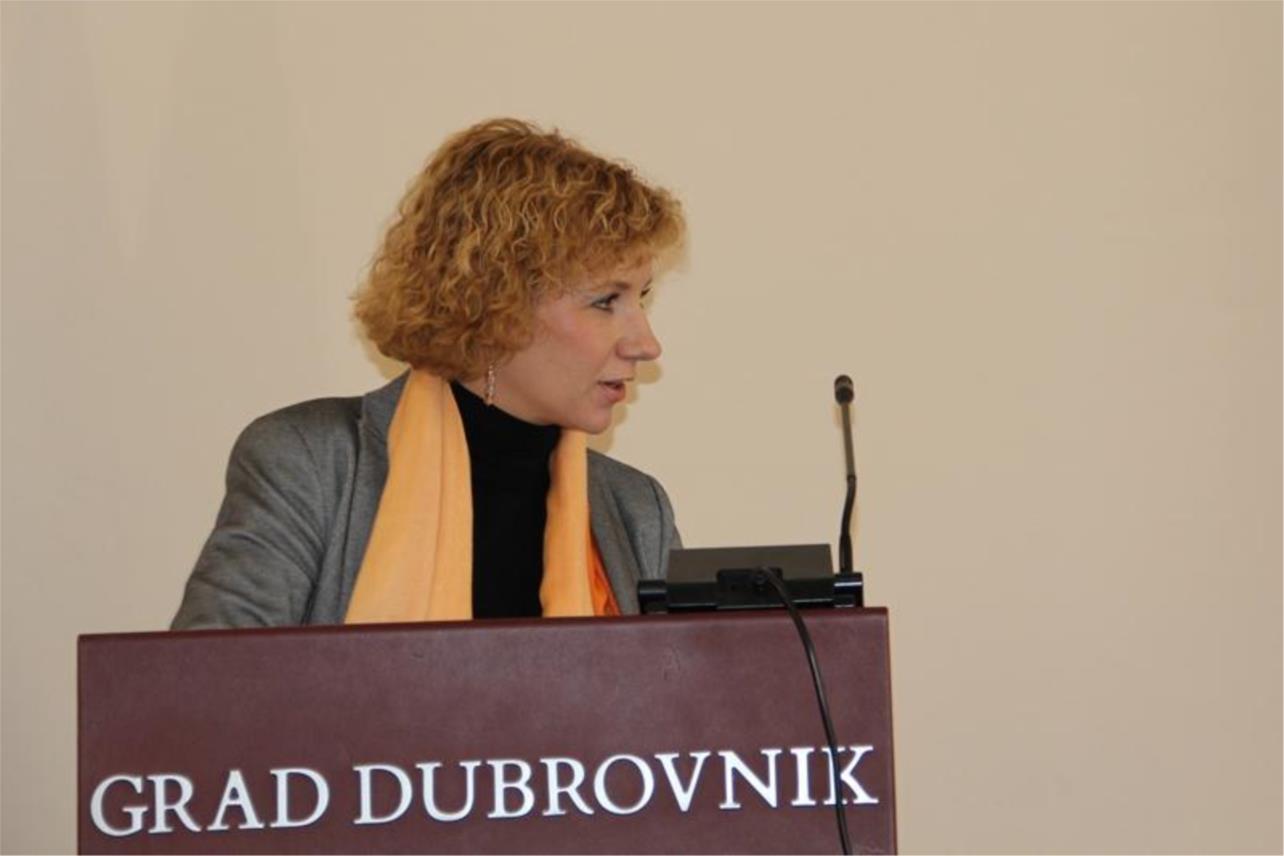 Andro Vlahušić Vesna Pusić HNS 0