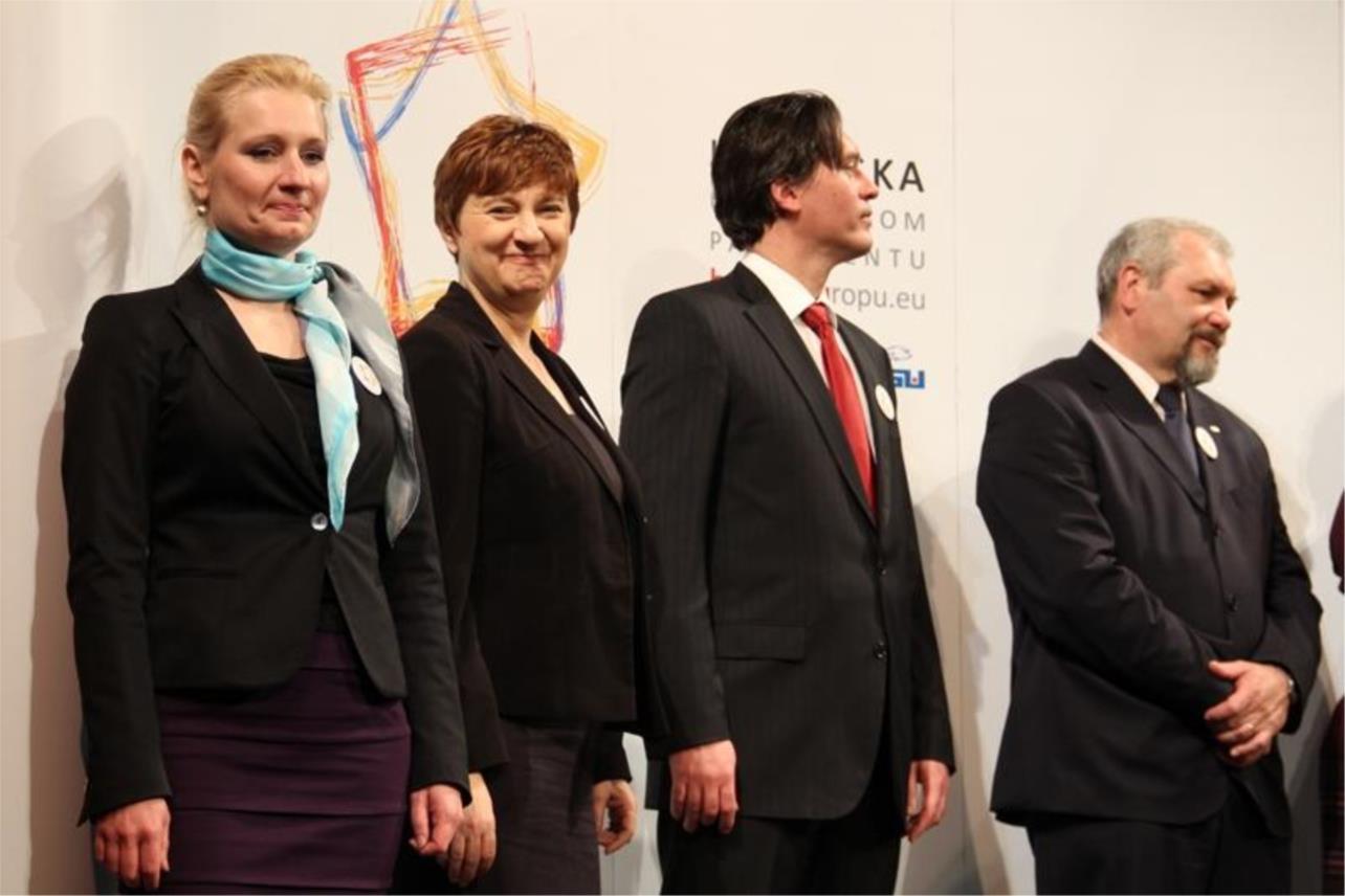 PREDIZBORNI SKUP SDP-a, HNS-a i HSU-u 0