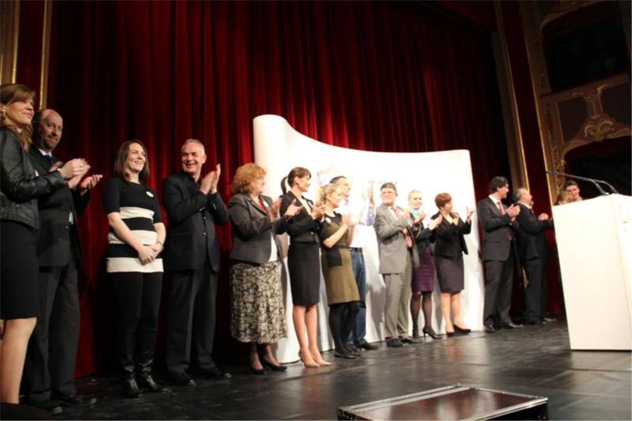 PREDIZBORNI SKUP SDP-a, HNS-a i HSU-u 0
