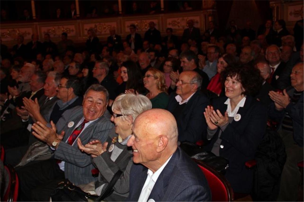PREDIZBORNI SKUP SDP-a, HNS-a i HSU-u 0