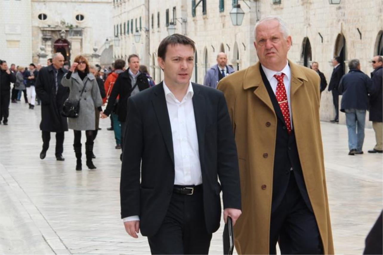 PREDIZBORNI SKUP SDP-a, HNS-a i HSU-u 0