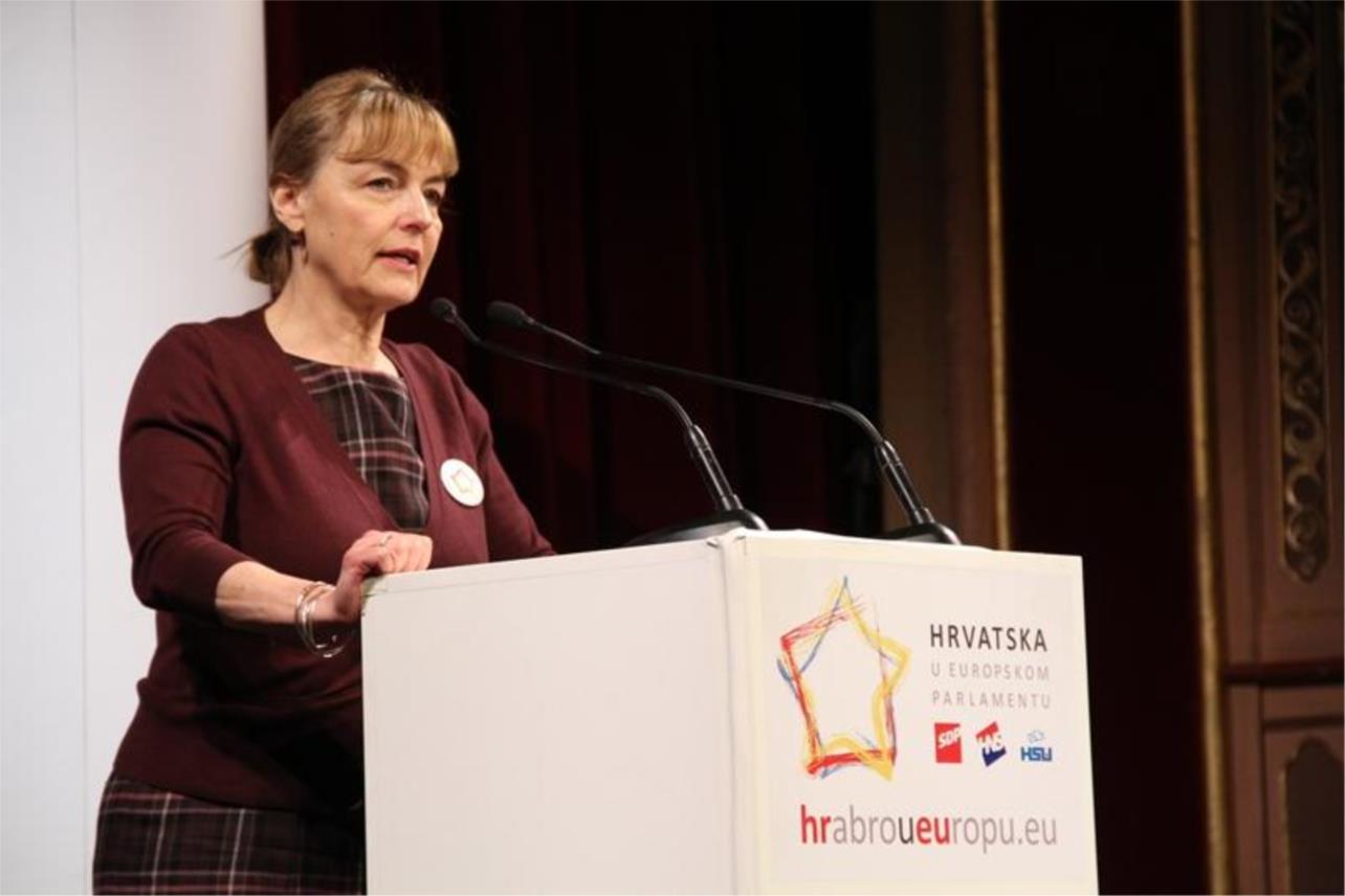 PREDIZBORNI SKUP SDP-a, HNS-a i HSU-u 0