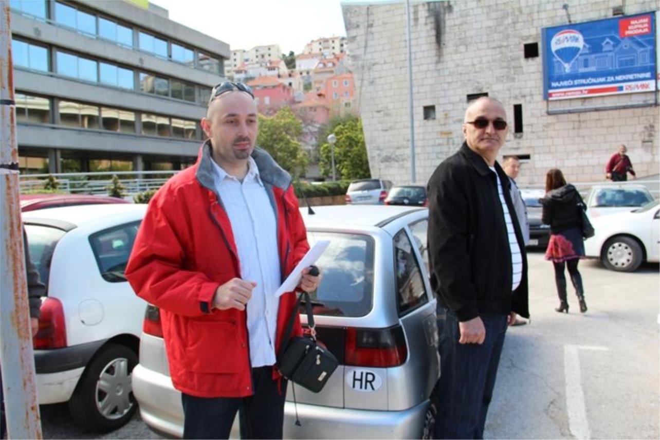 Laburisti u Dubrovniku 0