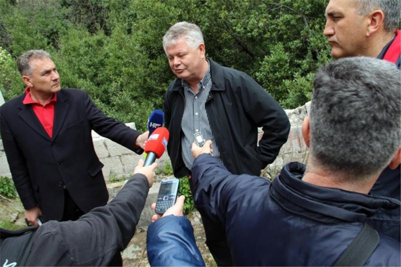 Ljetnikovac Lazarević 0