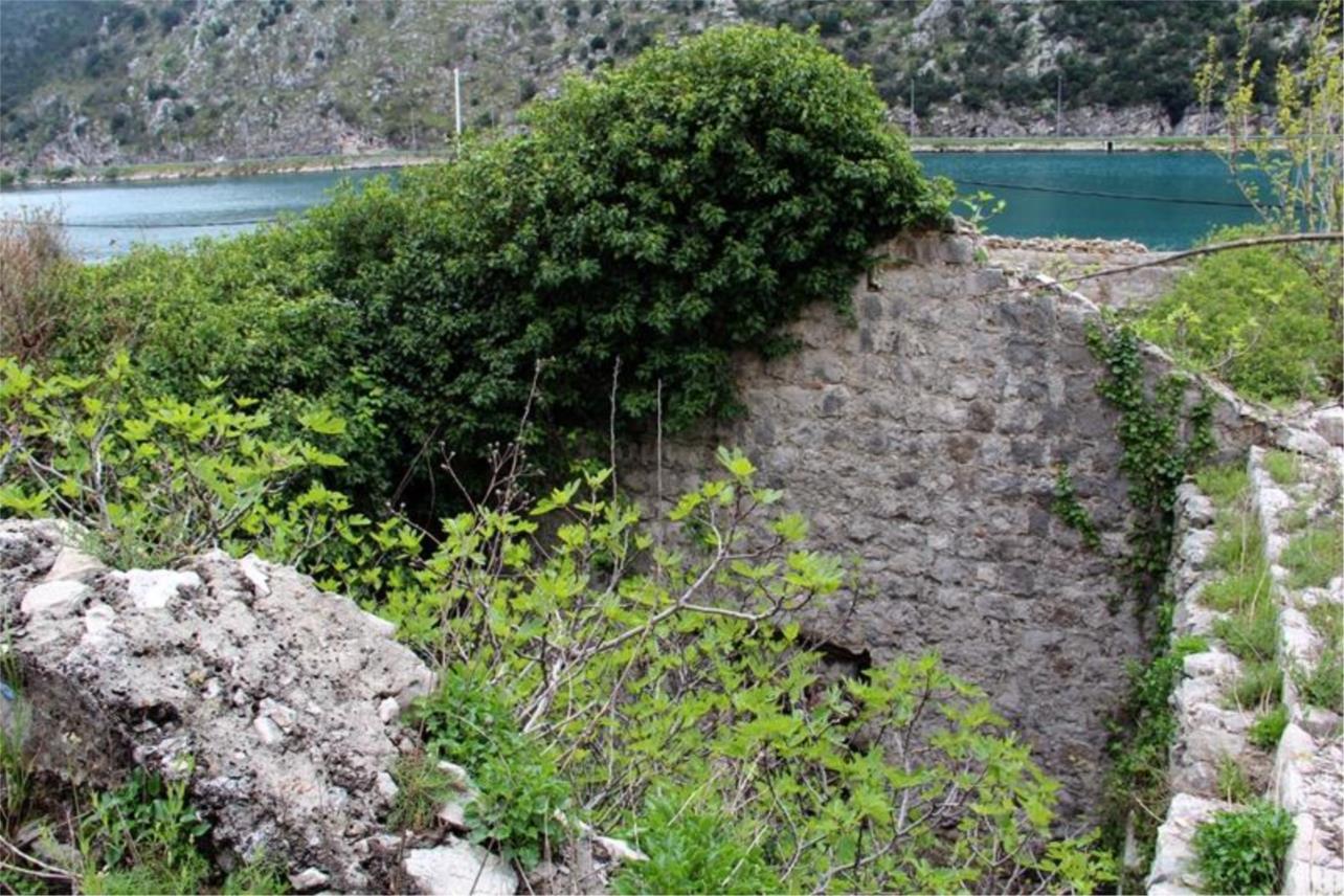 Ljetnikovac Lazarević 0