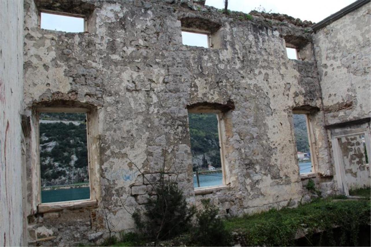 Ljetnikovac Lazarević 0