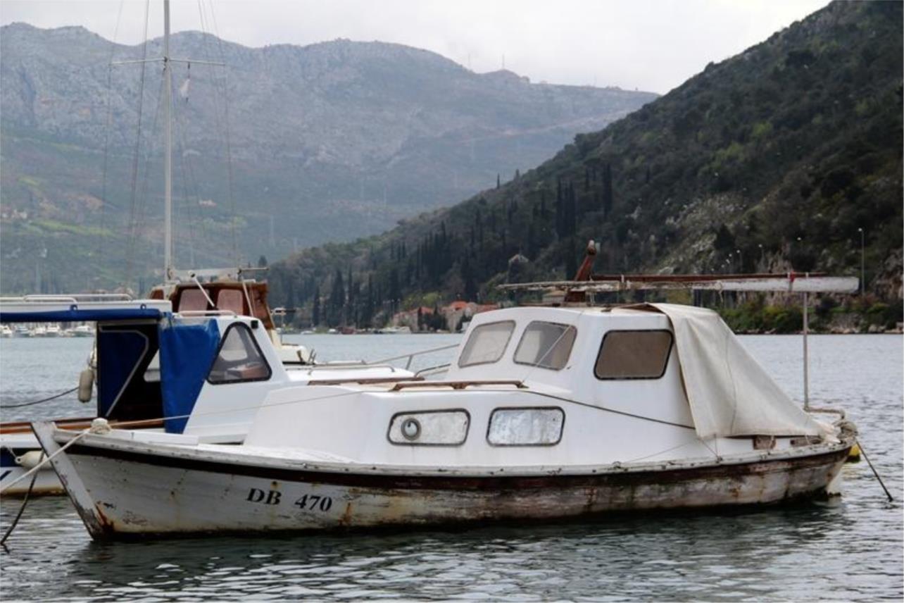 Ljetnikovac Lazarević 0