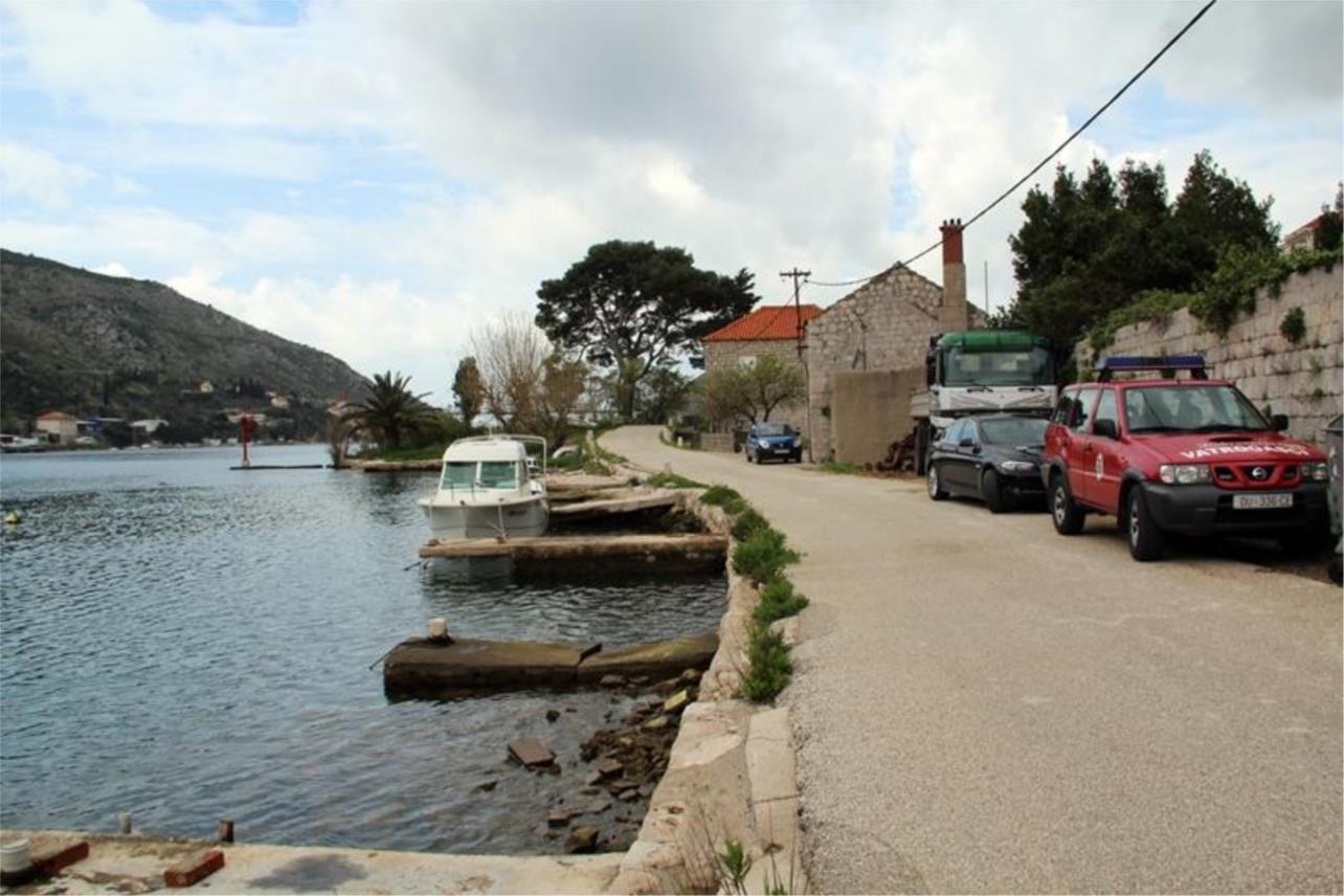 Ljetnikovac Lazarević 0