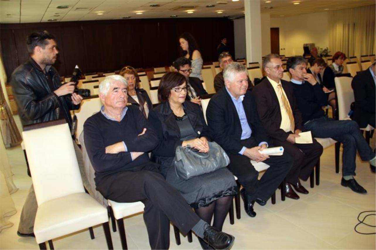 SDP HNS HSS Dubrovačko primorje 0