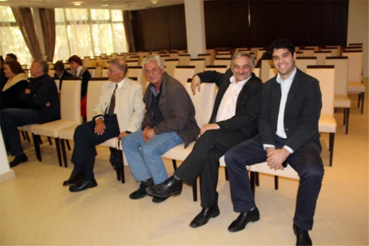 SDP HNS HSS Dubrovačko primorje 0