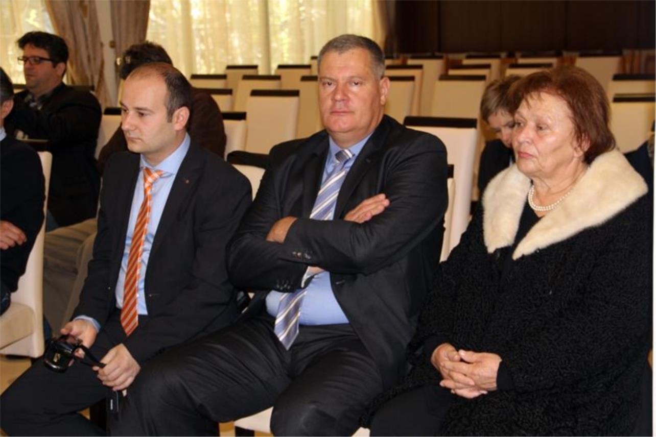 SDP HNS HSS Dubrovačko primorje 0